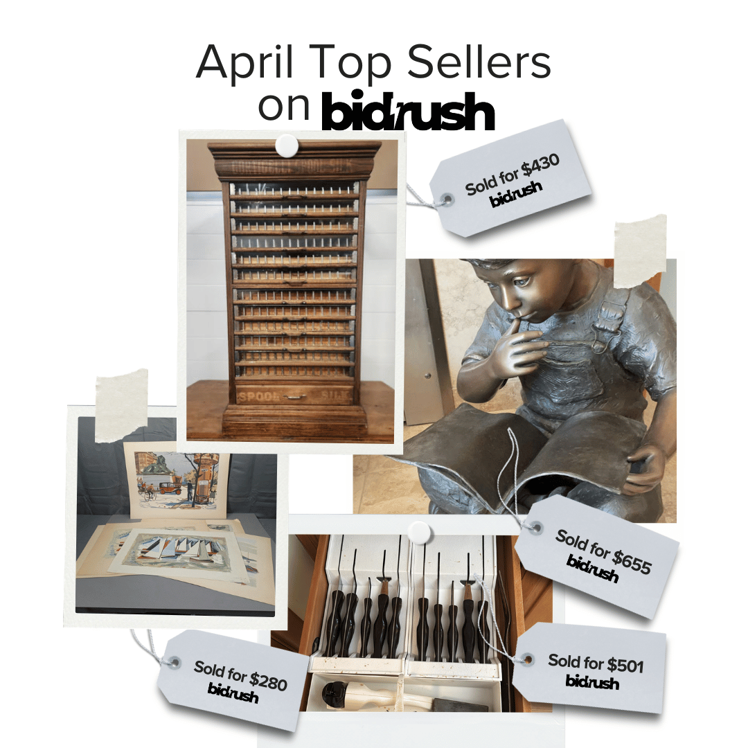 April 2026 Downsizing and Estate Sale Trends